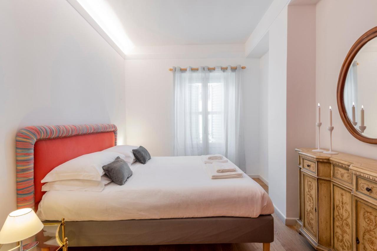 Milan Royal Suites - Centro Duomo Buitenkant foto